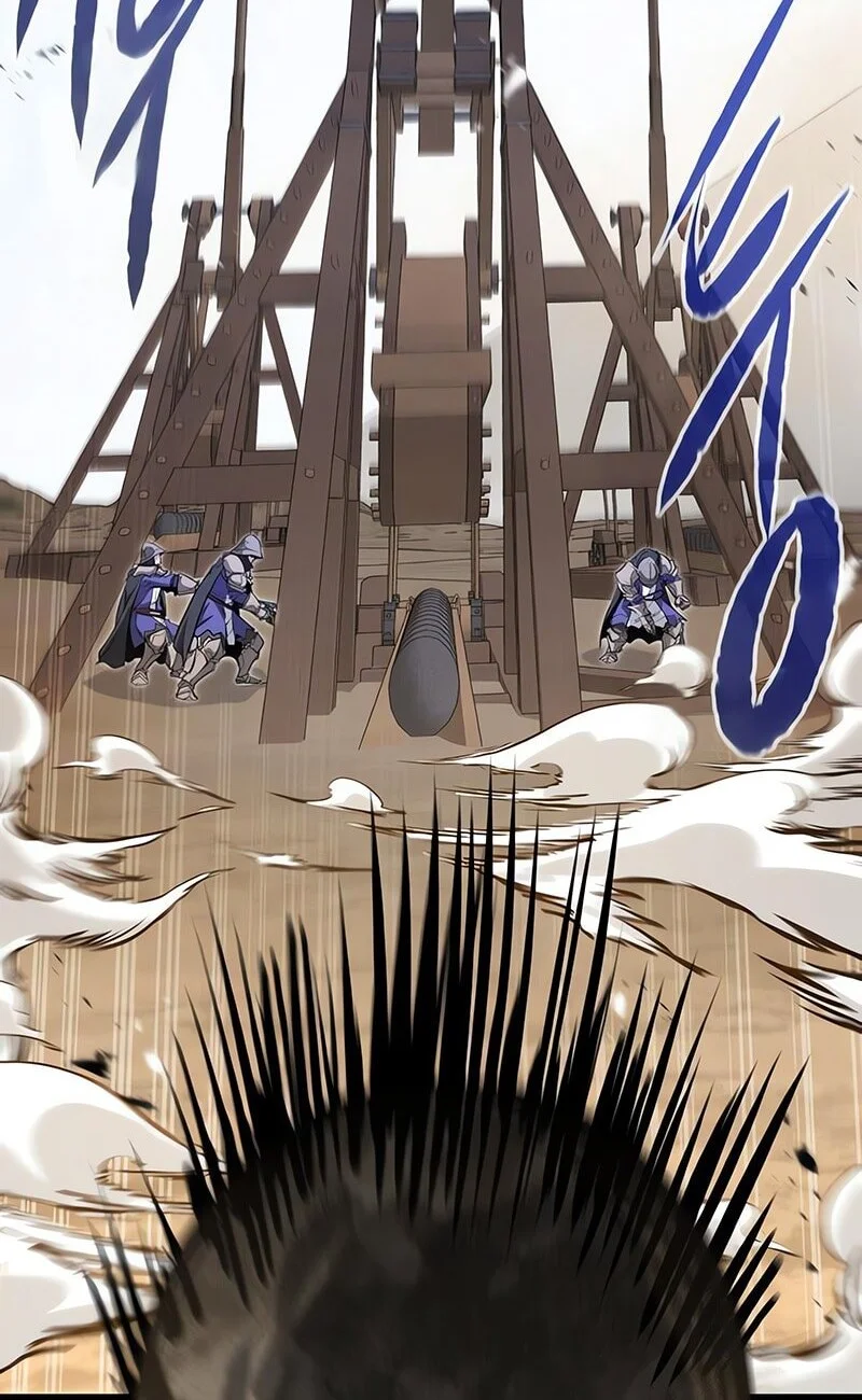 The Regressed Mercenary’s Machinations Chapter 74 Fix Gambar 32